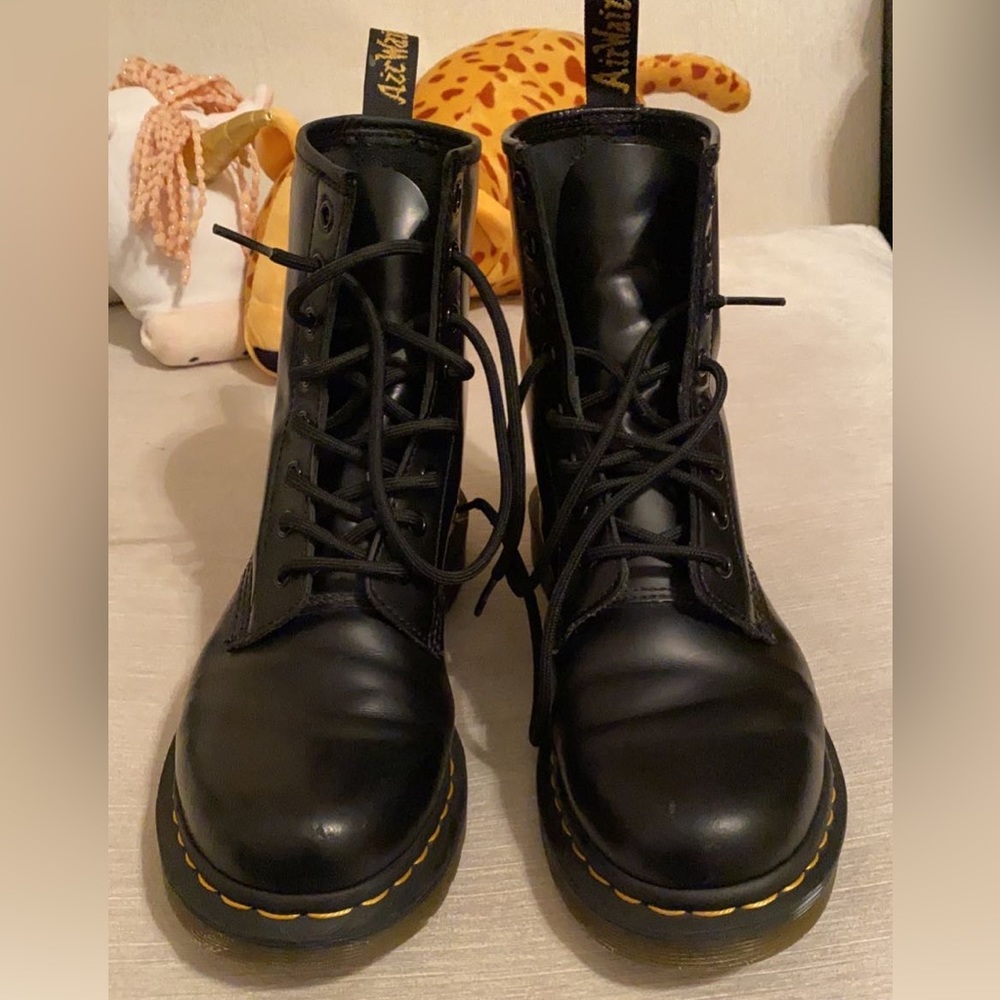 Doc Martens 1460 boots
